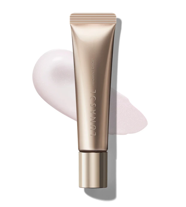 ルナソル ラディアントドロップ EX02 Blooming Aura