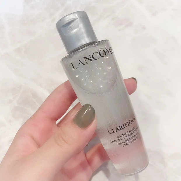 【肌質改善に成功!!】やはり期待を裏切らなかった!LANCOMEジェニフィックアドバンスト限定キットを徹底解説♡_6