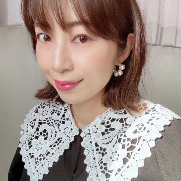 【ハレの日メイク】30代ママの入園式は頑張り過ぎないヘア&メイク_1_1