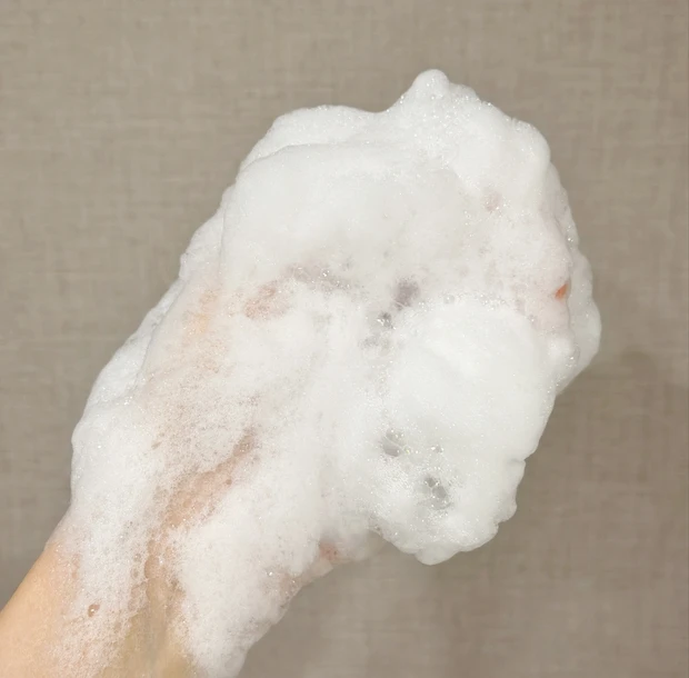 夏にぴったり!爽やかアイスピーチティーの香りのシャンプー&トリートメント🍑_2_3