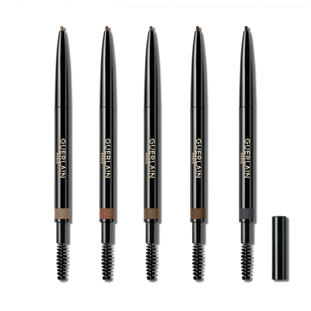 ゲラン ブロウ ジェ 春新色2024