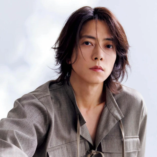 マキア人気記事ランキング7位 【【山下智久さん】「仕事以外に時間を使ってみてもいいのかもしれない、って」進化する美学に迫る！〈インタビュー前編〉