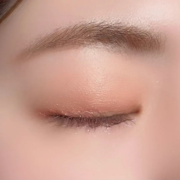 Dior(ディオール)バックステージアイパレット 007 コーラル