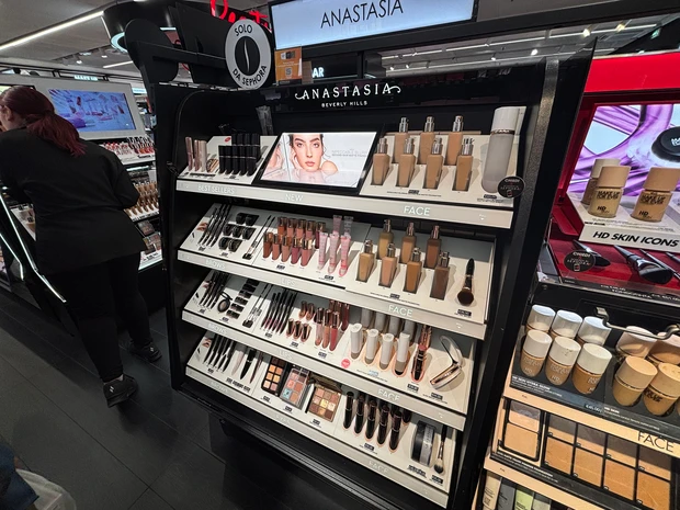 イタリア・ローマでコスメ探し♡③_8