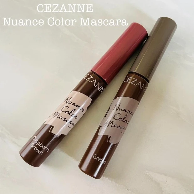 【2位】《セザンヌ》9月上旬発売された新作アイテム3選をレビュー♡