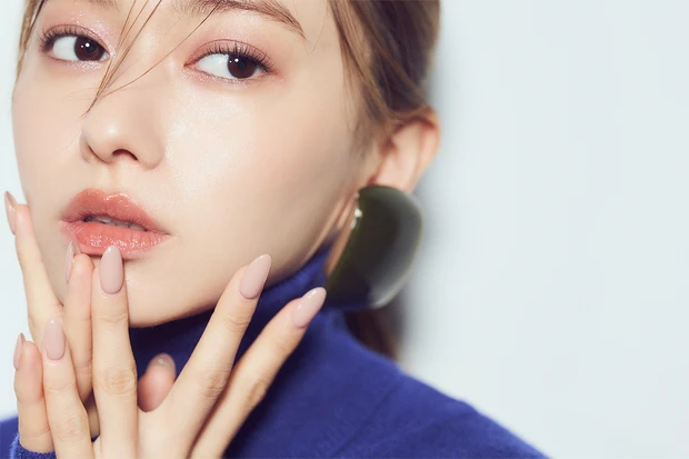 山本舞香 山本舞香のBeauty Script YSLのit リップ