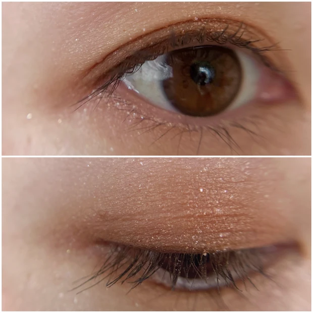 スーツミー 4Cアイシャドウ03 スウォッチ