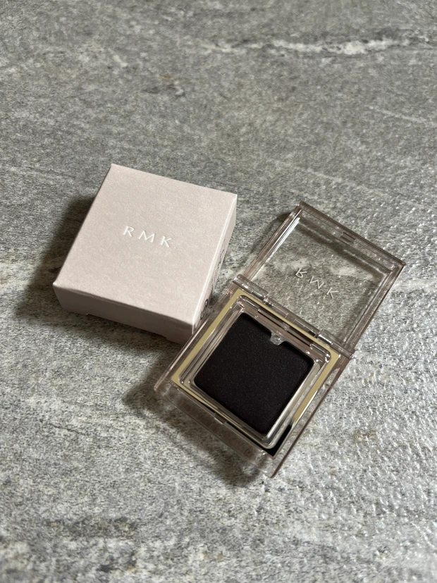 RMK インフィニシェイド シングル アイシャドウ　単色　新作　新色　人気　イエベ　ブルベ