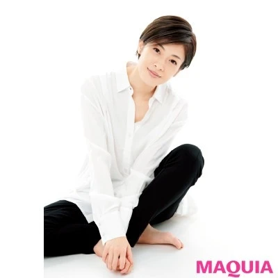 【元宝塚女優の美しさの秘密】明日海りおさん_5