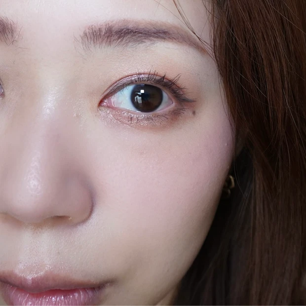 【エテュセ マスカラ】リピ買い確定！なりたい目元で選ぶ「推し3選」を徹底レビュー：①マスカラベース リッチ