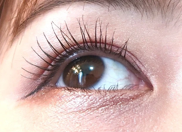 【ファミマ コスメ】メディア ラスティングアイライナーA