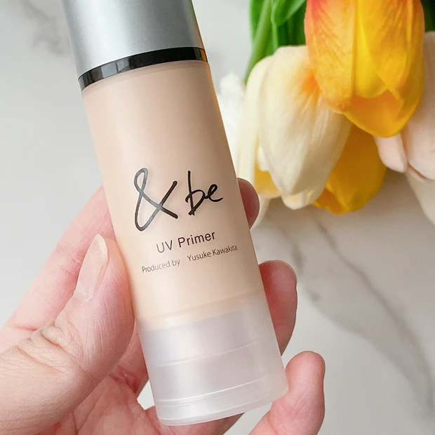 【今日のメイク】ブルベ・艶肌好き・乾燥肌さん必見!ブルベ優勝アイシャドウが主役の大人上品メイク☆_2_1