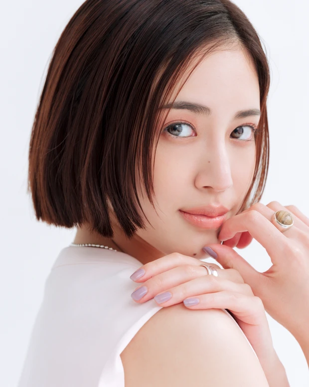 ベスコス受賞【THREEのアイパレット】で一重＆奥二重さん・二重さんに似合う【目の形別メイク】_1_2