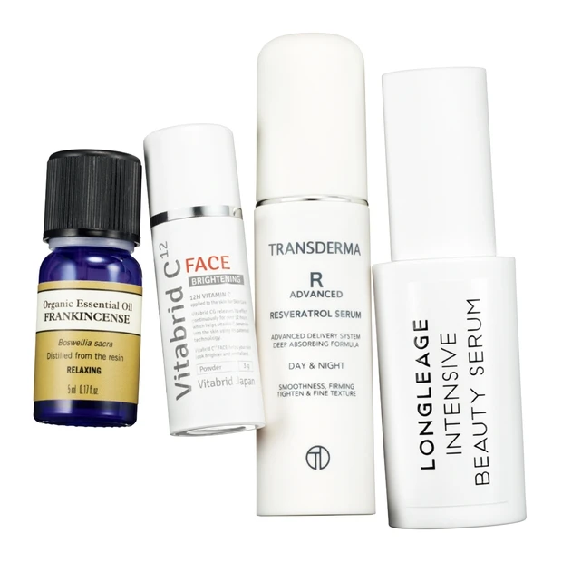 美容LOVERの“推しジャンル”別 MYベスコスGALLERY_1_4