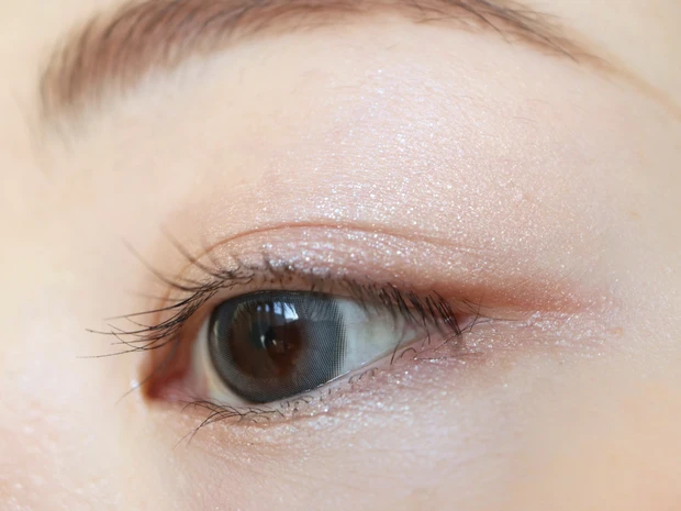 ルナソル ステラドリームコフレ アイメイク