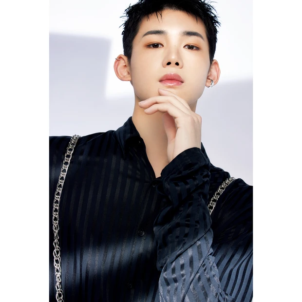 &TEAM　JOさんインタビュー。クールに見えるけれど静かなだけ「意外と…