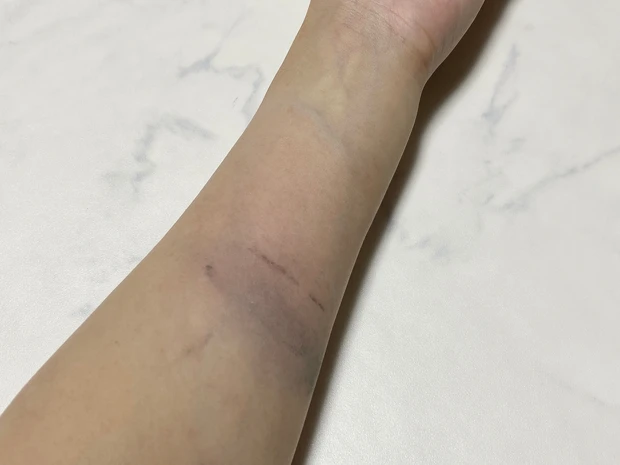 【製薬会社が作った】摩擦レスなクレンジング、下地要らずのリキッドファンデーション【敏感肌、揺らぎ肌の方必見】_4_2