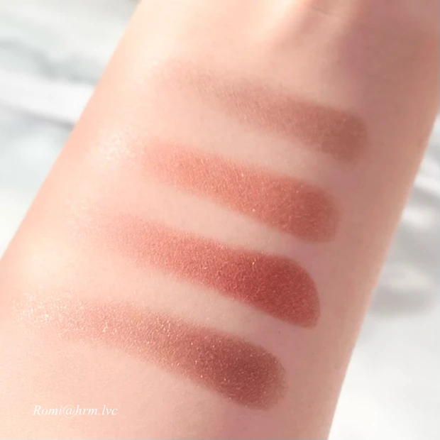 TOM FORD ソレイユ アイ カラー クォード  01N アプレ スキー 