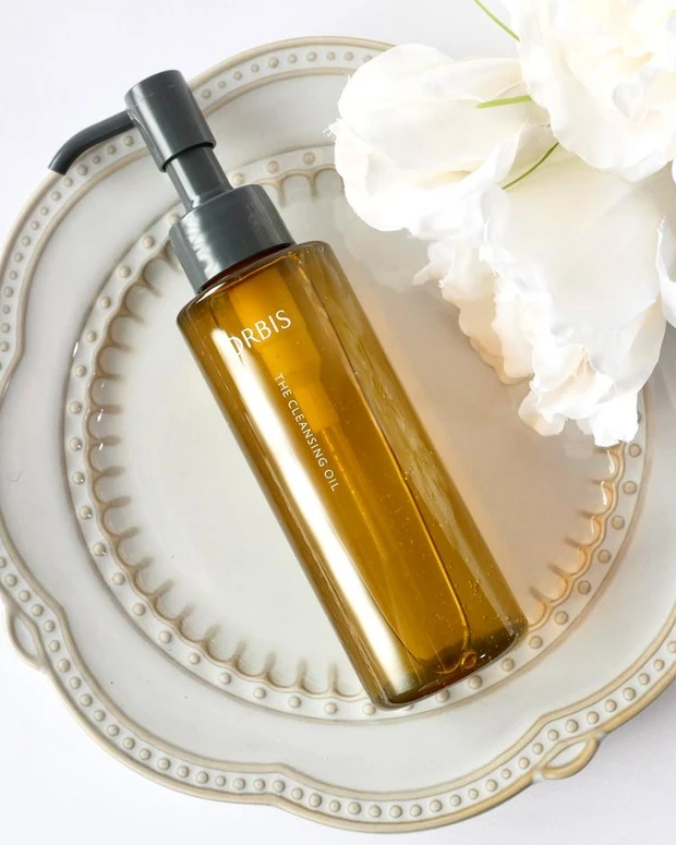 【5位】オルビスから新基準のクレンジングオイル誕生! 超微粒子技術で毛穴奥の汚れまでアプローチ