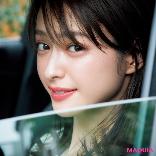 さりげない変化球で“ずっと一緒にいたい人”になる！オレンジリップでヘルシ…