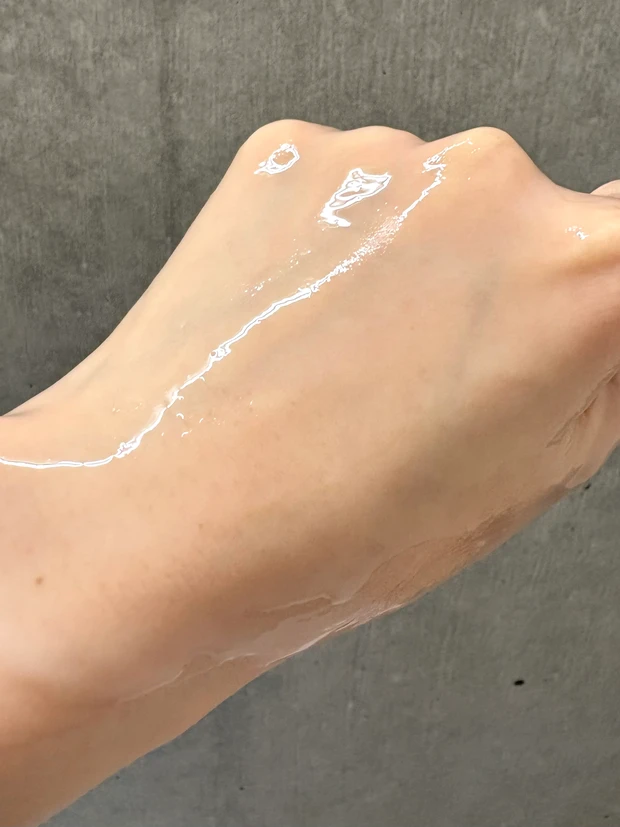 【アクアレーベル】ダブル洗顔不要！洗顔・メイク落とし・毛穴ケア・くすみケアできるジェル洗顔_2_2