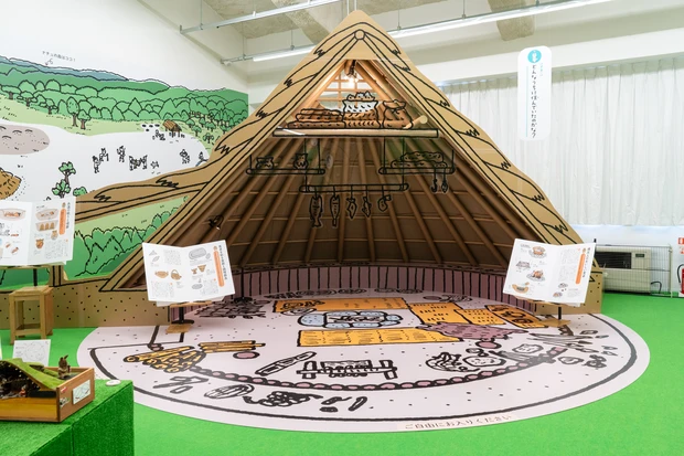 楽しい、きれい、おいしい！訪れる価値があるスキンケア工場見学　ナチュの森北海道（1）_7_2