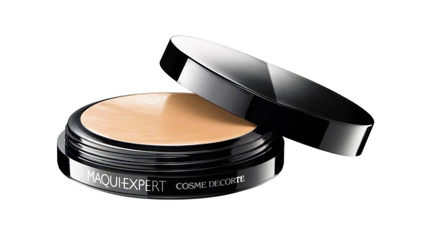 コスメデコルテ ファンデーション　マキエクスペール カバリング メイクアップ ファンデーション