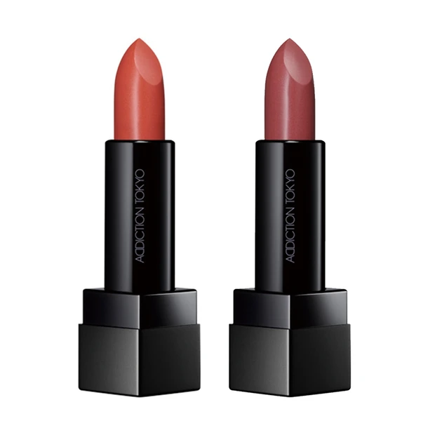 アディクション　ザ リップスティック ボールド Ｌ 夏新色2023