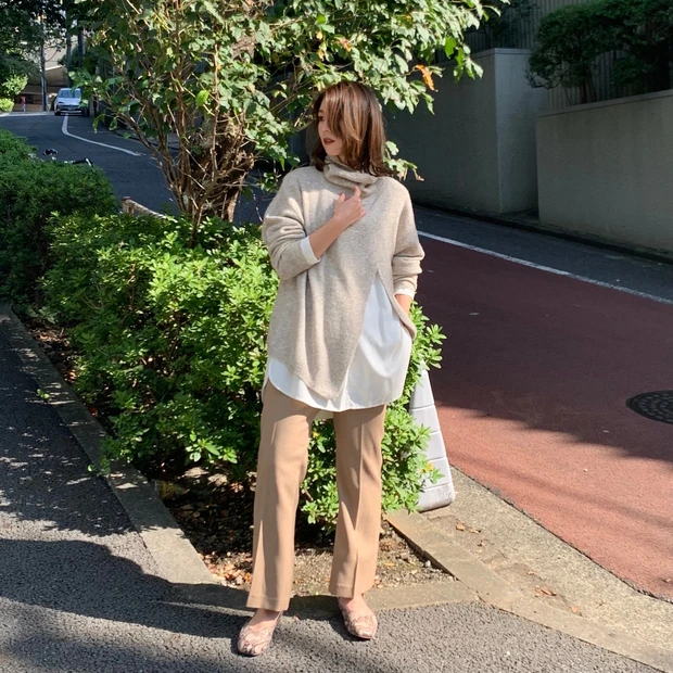 【今季注目カラーは垢抜け確定なイエロー】合わせたいトレンドファッションのスタイリング提案も☆_12