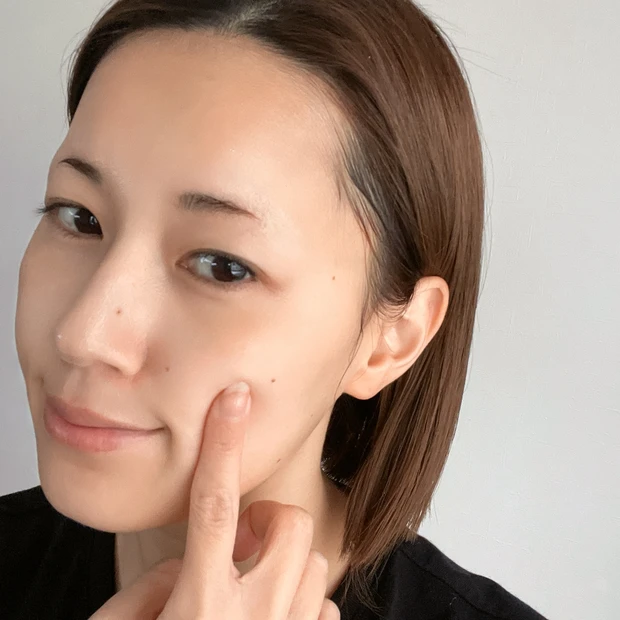 ファス デイクリーム 使い心地