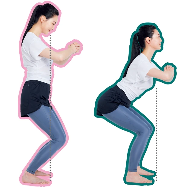 カバンやスマホの持ち方にも「陰陽タイプ」が関係⁉︎ 正しいカラダの使い方で不調知らずに