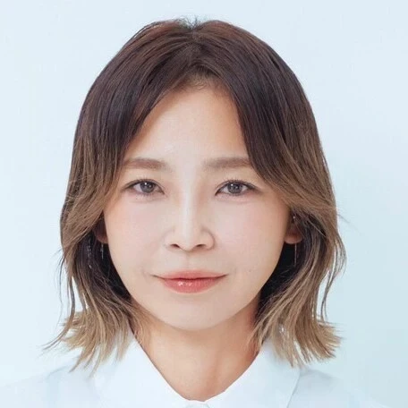 栗原里美
