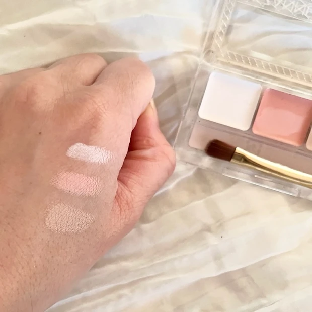 【保存版】セザンヌ名品6選|絶対買うべきプチプラ神コスメ徹底レビュー_11