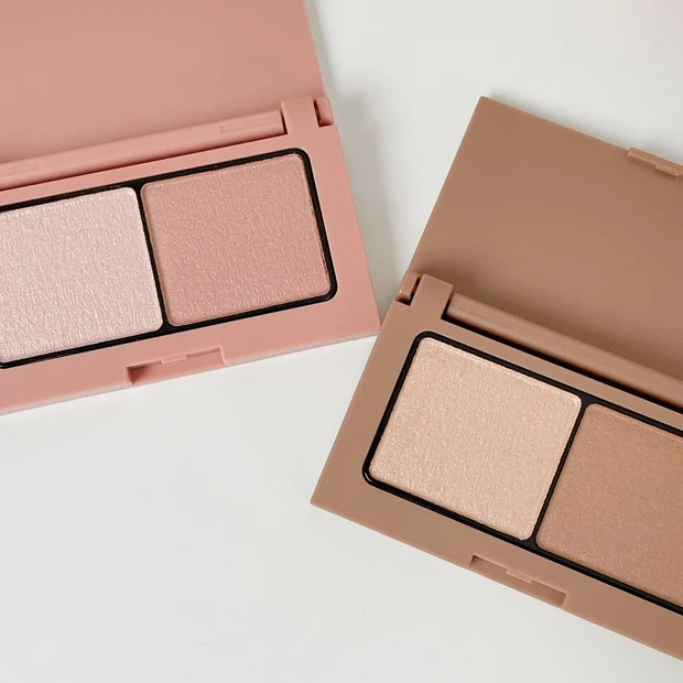 エテュセ アイエディション カラーパレット レビュー