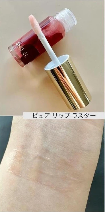 スナイデルの春新色をスウォッチ！ 新作リップ＆バレンタインの