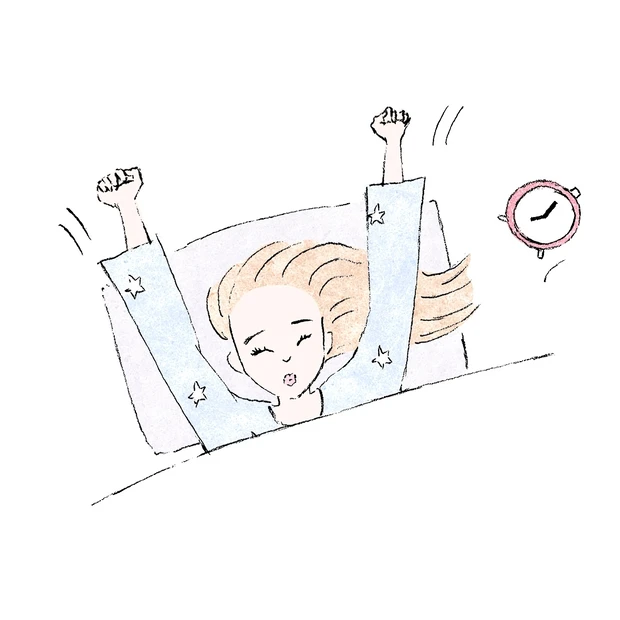 10kg痩せに成功した美人女医に聞く！ キレイと健康をつくる朝の冷え撃退…