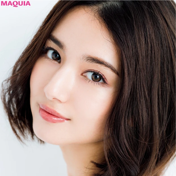 【マキアージュ、ゲラン】この秋トレンドのベージュリップに似合う、ベストな…