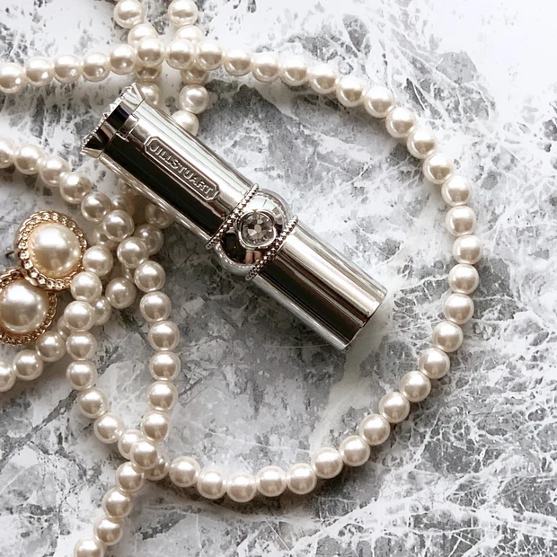 <JILL STUART>”花蜜”リップブロッサムがリニューアル!全30色から運命の1色を見つけて♡_5
