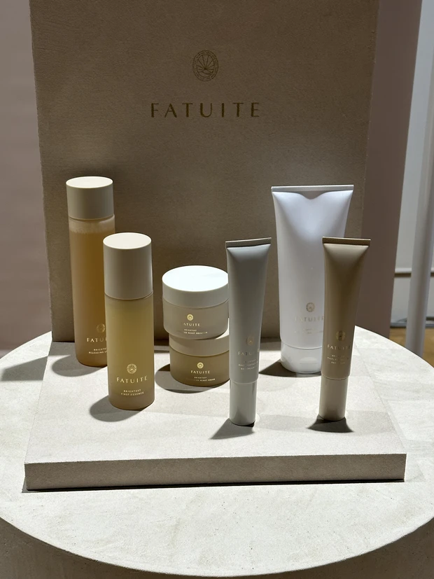 数年ぶりに開催！MAQUIAサロンをレポート！内容もお土産もたっぷり。ゲストはMEGUMIさんと君島十和子さん。_9_2