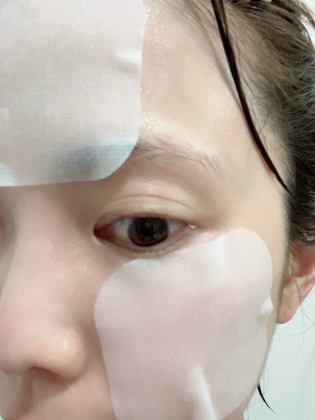 メディヒール トナーパッド 使い方