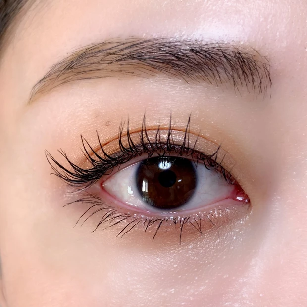 デパコス級！「エクセル アイプランナー」2021年秋の新色レビュー＆おすすめの使い方紹介【プチプラコスメ】_12_2