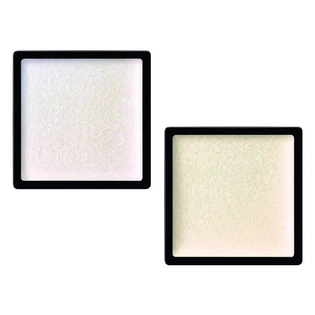 Y3K　ラメ　MAQuillAGE　マキアージュ　マキアージュ カスタマイズアイカラー シングル