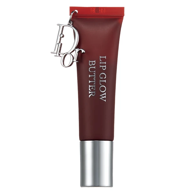 秋の新作リップ DIOR ディオール アディクト リップ グロウ バター 104