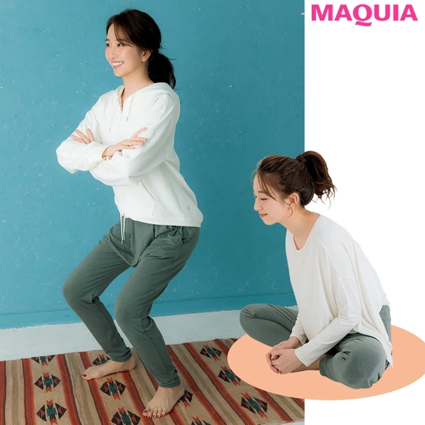 スマホの見すぎが冷えを招く？ 朝日を浴びると冷え予防に？… 冷えを防ぐ生…