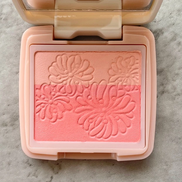 マスクメイクにはパウダーチーク！ポール&ジョーの鮮やかチークでHAPPYオーラを纏おう♡_2_2