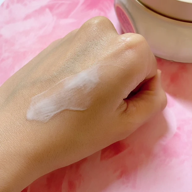 この香りとしっとり感が最高♡SABON サボンの最強クリーム!_5