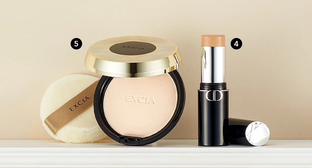 石井美保さんの2024年下半期リアルBUYコスメ PhotoGallery_1_3