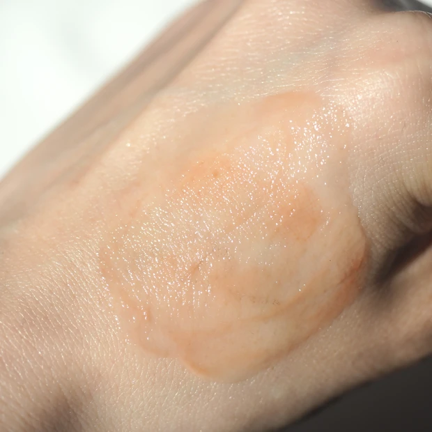 洗顔後ツッパリが気になる人注目！speraの”生バーム”クレンジングの潤い感がすごい！_2_3