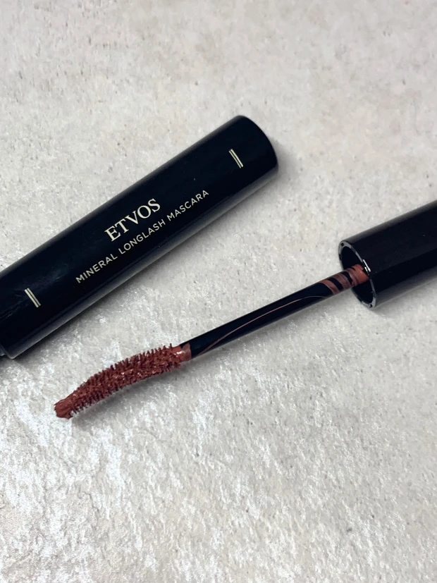 ETVOS エトヴォス 2021夏コレクション 2021サマーコレクション 夏コスメ エトヴォスマスカラ ETVOSマスカラ 限定コスメ カラーマスカラ くすみピンクマスカラ カラーメイク