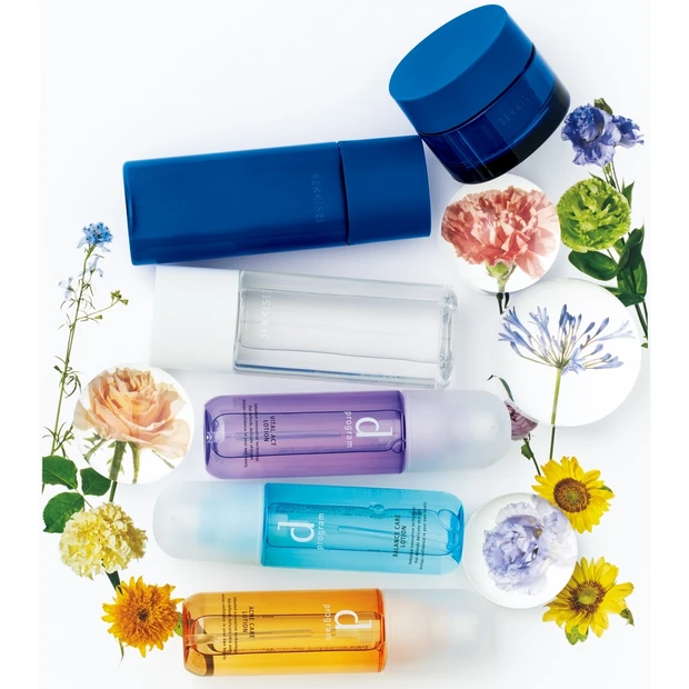 「雪肌精」「d プログラム」が大リニューアル！ 進化のポイントを解説